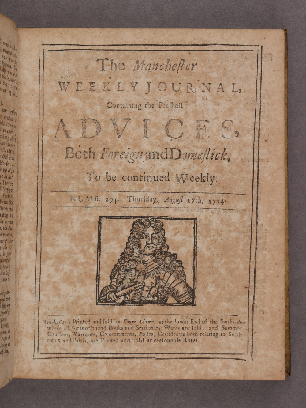 294 Title Page